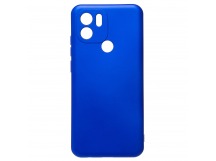 Чехол-накладка Activ Full Original Design для "Xiaomi Redmi A2+" (blue) (218372)