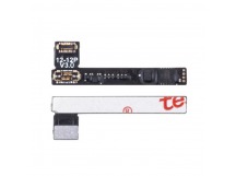 Шлейф для ремонта АКБ iPhone 12/12 Pro (для JC V1SE/PRO 1000S) прямой