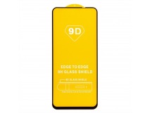 Защитное стекло Full Glue - 2,5D для "Realme 11" (тех.уп.) (20) (black) (218951)