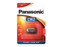 Элемент питания CR2 (3V) Panasonic BL-1