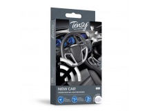 Ароматизатор TENSY под сиденье гелевый NEW CAR