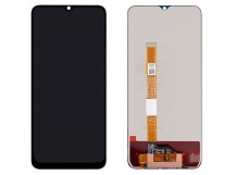Дисплей для Vivo Y33s 4G (V2109) + тачскрин (черный) (copy LCD)