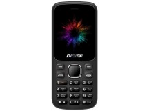 Мобильный телефон Digma Linx A172 (2SIM) Черный