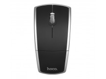 Мышь Hoco DI03 беспроводная оптическая черный
