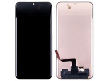 Дисплей для Huawei P60/P60 Pro (LNA-LX9/MNA-LX9) в сборе с тачскрином Черный - OR
