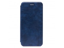 Чехол-книжка - BC002 для "Tecno  Pop 7 Pro" (blue) (214945)