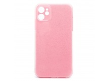Чехол-накладка - SC328 для "Apple iPhone 11" (light pink) (218553)
