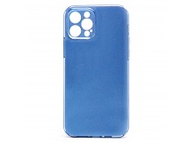 Чехол-накладка - SC328 для "Apple iPhone 12 Pro" (light blue) (218573)