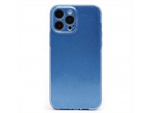 Чехол-накладка - SC328 для "Apple iPhone 13 Pro Max" (light blue) (218597)