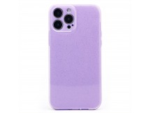 Чехол-накладка - SC328 для "Apple iPhone 13 Pro Max" (light violet) (218599)