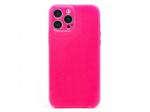 Чехол-накладка - SC328 для "Apple iPhone 13 Pro Max" (pink) (218594)