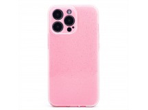 Чехол-накладка - SC328 для "Apple iPhone 13 Pro" (light pink) (218593)