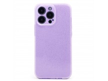 Чехол-накладка - SC328 для "Apple iPhone 13 Pro" (light violet) (218591)