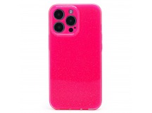 Чехол-накладка - SC328 для "Apple iPhone 13 Pro" (pink) (218586)