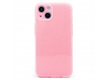 Чехол-накладка - SC328 для "Apple iPhone 13" (light pink) (218578)