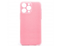 Чехол-накладка - SC328 для "Apple iPhone 14 Pro Max" (light pink) (218626)