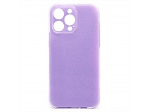 Чехол-накладка - SC328 для "Apple iPhone 14 Pro Max" (light violet) (218624)