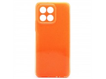 Чехол-накладка - SC328 для "Honor X6" (orange) (218732)