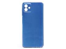 Чехол-накладка - SC328 для "Samsung SM-A045 Galaxy A04" (light blue) (218678)
