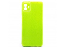 Чехол-накладка - SC328 для "Samsung SM-A045 Galaxy A04" (light green) (218677)