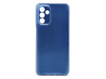 Чехол-накладка - SC328 для "Samsung SM-A047 Galaxy A04s" (light blue) (218646)