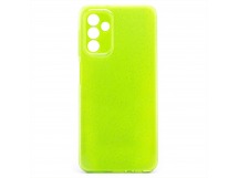 Чехол-накладка - SC328 для "Samsung SM-A047 Galaxy A04s" (light green) (218645)