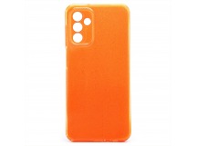 Чехол-накладка - SC328 для "Samsung SM-A047 Galaxy A04s" (orange) (218644)