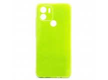 Чехол-накладка - SC328 для "Xiaomi Redmi A1+" (light green) (218701)