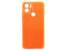 Чехол-накладка - SC328 для "Xiaomi Redmi A1+" (orange) (218700)