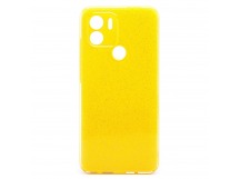 Чехол-накладка - SC328 для "Xiaomi Redmi A1+" (yellow) (218705)