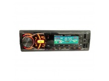 Автомагнитола Pioneeir GB MVH-760DBT, bluetooth, 2usb, 7цв.подсветка,  micro, aux, fm, пульт