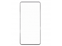 Защитное стекло "Полное покрытие" для Xiaomi Poco F5 Черный