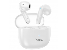 Беспроводные наушники Hoco EW29 TWS (5 ч/400 mAh) белые