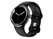 Смарт-часы Wifit WiWatch R1 (Black)