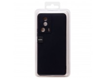 Чехол-накладка Activ Full Original Design для "Xiaomi 13 Lite" (black) (215726)