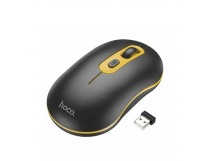 Беспроводная мышь HOCO GM21 черная
