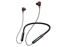 Спортивные наушники Bluetooth Lenovo HE05 Pro (черный)