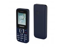 Мобильный телефон Maxvi C3i Marengo (1,77"/800 mAh)