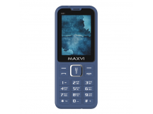 Мобильный телефон Maxvi K21 Marengo (2,4"/0,5МП/1400mAh)
