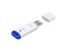 Флеш-накопитель USB 16GB Smart Buy Easy белый