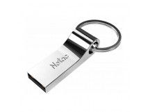 Флэш накопитель USB 16 Гб Netac U275 (silver) (219883)
