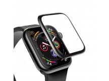 Пленка защитная XO FP1 Apple Watch 41mm, цвет черный