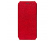 Чехол-книжка - BC002 для "Xiaomi Redmi Note 12S" (red) (219352)