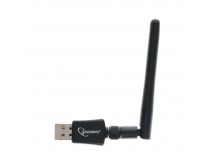 Wi-Fi адаптер "Gembird" двухдиапазонный, мин (600 Мбит, 802.11b/g/n/ac/а)