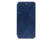 Чехол-книжка - BC002 для "Samsung SM- A245 Galaxy A24 4G" (blue) (219568)