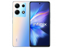 Смартфон Infinix Note 30 8Gb/128Gb Interstellar Blue (6,78"/64МП/NFC/5000mAh)*
