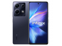 Смартфон Infinix Note 30 8Gb/128Gb Obsidian Black (6,78"/64МП/NFC/5000mAh)*