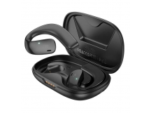 Наушники с микрофоном Bluetooth Hoco EQ4 TWS черные