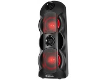 Портативная акустика DEFENDER G78 70Вт, BT/FM/TF/USB/MIC/Light