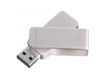 64GB накопитель  USB3.0/3.2 Gen.1 Smartbuy M1 Metal Grey